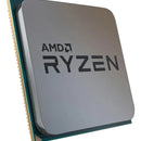 Procesador gamer AMD Ryzen 5 5600G 100-100000252BOX de 6 núcleos y 4.4GHz con gráfica integrada