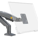 Soporte Monitor North Bayou Nb F80 Ergonomico