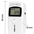 Data Logger Elitech Rc-4hc Temperatura Humedad Digital