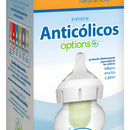 Biberon Boca Ancha Op+ 5oz 150ml +0m En Caja