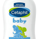 Cetaphil Baby Daily Lotion Crema Humectante Para Bebe 399ml