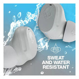 Skullcandy Mod In-ear Auriculares Inalámbricos Blanco