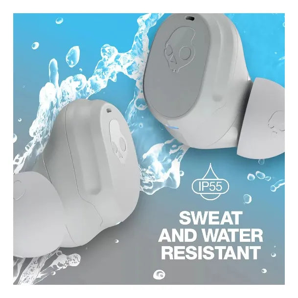 Skullcandy Mod In-ear Auriculares Inalámbricos Blanco