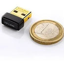 Adaptador Tp-link N150 Usb Wifi Con Modo Softap - Nano Size,