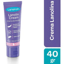 Crema Lanolina Lansinoh Hpa | Tubo 40 Gr