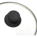 Set Sartenes Cuerpo Aluminio Y Mármol Antiadherente 6 Piezas Color Negro