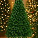 Árbol De Navidad Nebraska De 240 Cm Verde