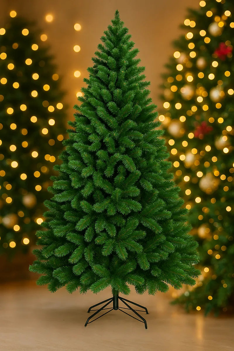 Árbol De Navidad Nebraska De 240 Cm Verde