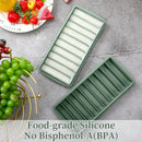 Recipiente De Almacenamiento De Leche Materna, Bandejas De S