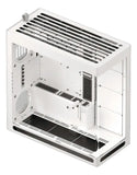 Chasis Gamer E-atx Havn Hs 420 Blanca Base Alta Gama Blanco