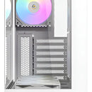 Gabinete Antec Cx700 Rgb Elite Midi-tower Atx/micro-atx Color Blanco