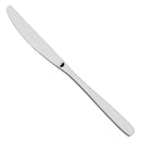 Cuchillo Mesa X12 Premium, Acero Inox. Excelente Calidad Plateado
