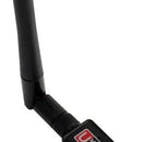 Placa De Red Wifi Wireless-n Usb Adapter 150 Mbps Videcom