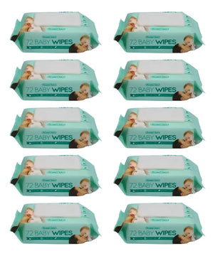 PERSONAL CHOICE Toallitas - Unidad - 1
