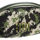 Parlante Jbl Boombox 3 Waterproof Squad Color Verde Squad