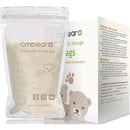 Bolsas Para Almacenamiento Conservacion Leche Materna X30