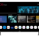 Televisor Caixun 50 Uhd 4k Smart Led Webos C50vauw
