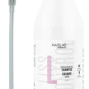 Ha Rlab Shampoo Liss Control 1200ml Salerm