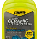 Super Shampoo Cera Hybrid Ceramic Hidro-repelente