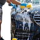 Shampoo Carro Limpieza Auto Repele Polvo Cuidado Vehículos