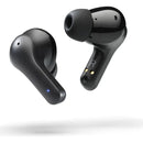 Auricular Motorola Bluetooth In-ear Buds 135 Micrófono Color Negro Luz Negro