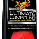 Ultimate Compound Meguiars G17216. Quita Rayones - Pulimento