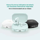 Xiaomi Redmi Buds 6, Auriculares Táctil Ip54, Blanco