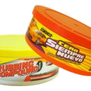 Kit Cera Siempre Nuevo+rubbing, Brilla, Restaura Simoniz
