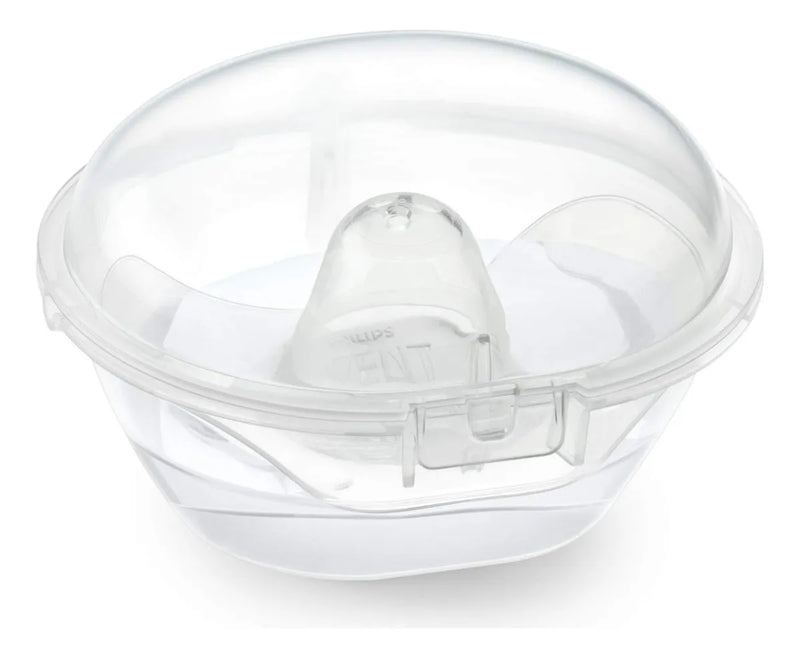 Pezoneras Avent Protector Pezón Estándar Ultrafina M