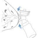 Doble Extractor Leche Materna Eléctrico