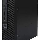 Chasis De Ordenador Mini Itx Negro Con Bahía De 2 5 Y Monta
