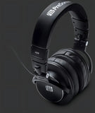 Presonus Hd9 Audifonos Profesionales De Estudio Color Negro