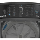 Lavadora Mabe Semiautomática Lmc48100wdab0 Diamond Gris