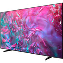 Televisor Samsung Smart 98 Crystal Du9000