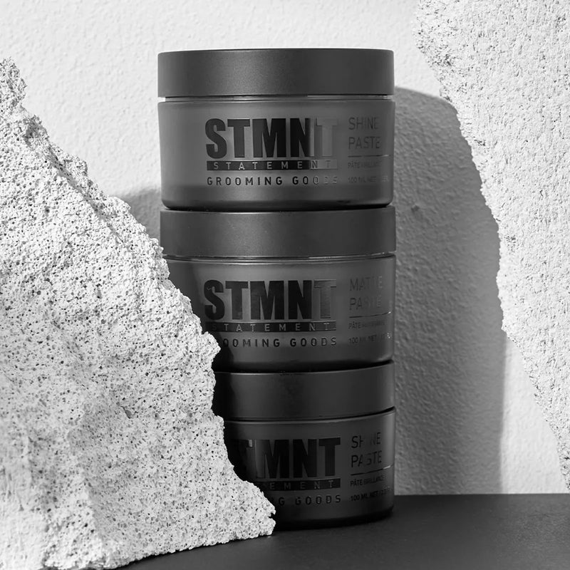 Stmnt Grooming Goods - Pasta Mate, 3.38 Onzas | Control Fue