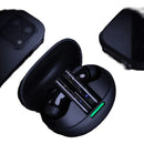 Audífonos Kz Carol Pro con Ldac, Anc y Hi-fi Bluetooth color negro