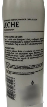 Leche Termo-protectora Lehit