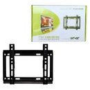 Soporte Para Tv Fijo De 14 Hasta 32 Pulgadas Negro
