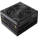 Fuente De Poder Evga Supernova 850g Xc 80+gold 850w Modular Color Negro