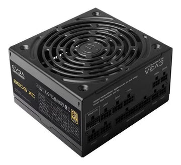 Fuente De Poder Evga Supernova 850g Xc 80+gold 850w Modular Color Negro