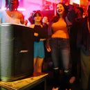 Parlante Bose Speaker bose s1 pro+ system Speaker bose s1 pro+ portátil con bluetooth negra