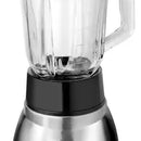 Combo Cocina Fácil Black+decker Freidora + Licuadora Pro. Negro