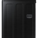 Lavadora Samsung Wa19cg6745bv/co Ecobubble, 19kg Color Negro