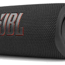 Parlante Jbl Flip 6 Negro