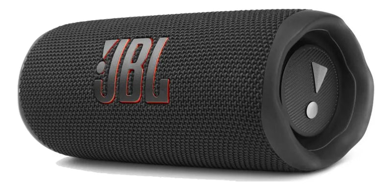 Parlante Jbl Flip 6 Negro