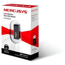 Mercusys Mw300um, Tarjeta Inalámbrica N 300mbps