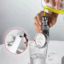 Extensor De Grifo Multifunción Para Shampoo Baño Lava Manos Disponible