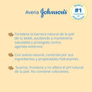 Crema Humectante Johnsons Baby 800 Ml.