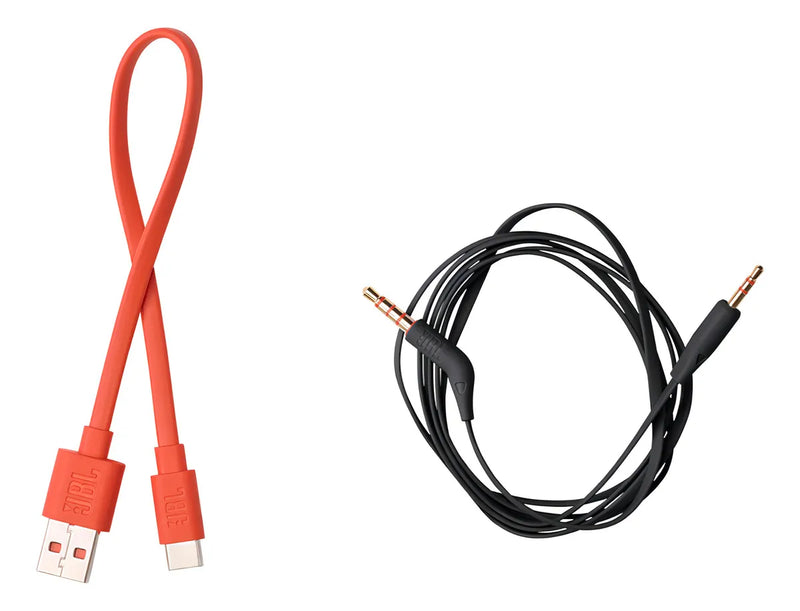 Auriculares Jbl Tune 770nc Bluetooth Cancelación de Ruido Color Auriculares Jbl Tune 770nc Negro