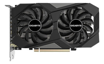 Tarjeta Grafica Gigabyte Geforce Rtx 3050 6gb Windforce Oc